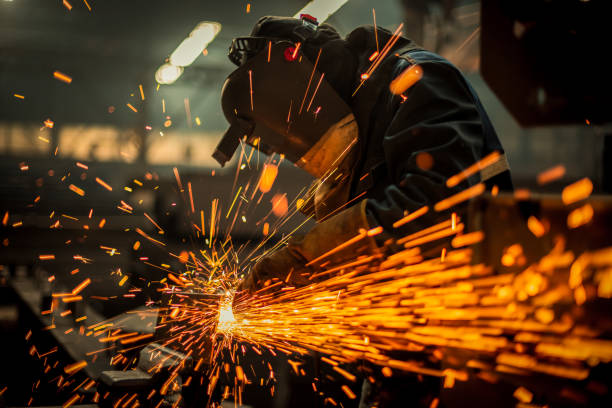 Reliable Royal City, WA Welder & Metal Fabrication Solutions