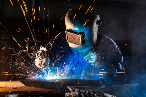 Reliable Royal City, WA Welder & Metal Fabrication Solutions