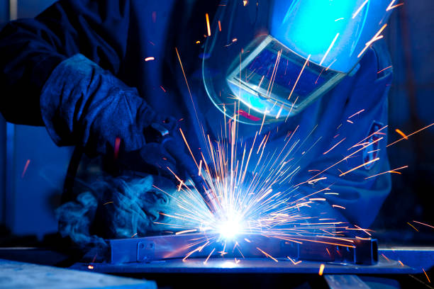 Affordable Welder Services in Royal City, WA