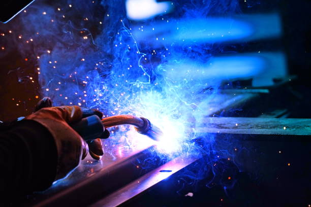 Best Structural Steel Welding in Royal City, WA